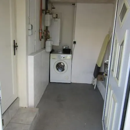 Apartment Liebevoll Eingerichtete Huus Up De Warf Emden