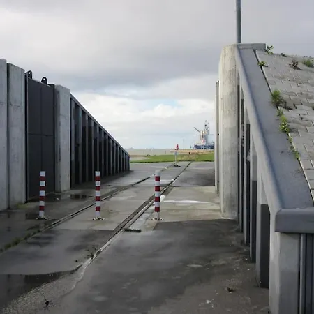 Apartment Liebevoll Eingerichtete Huus Up De Warf Emden